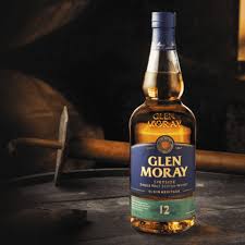 Glenmoray 12 Years – Speyside Single Malt